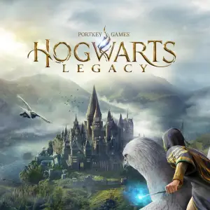 Hogwarts Legacy: Edición Deluxe PS4