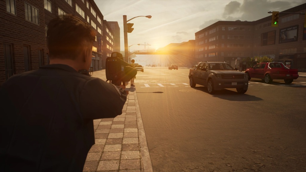 Police Simulator: Patrol Officers PS4 - PlayStation 4