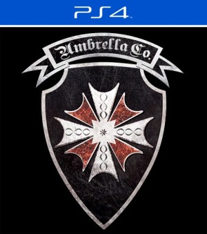 Umbrella Corps PS4 - PlayStation 4