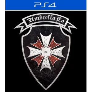 Umbrella Corps PS4