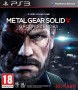 METAL GEAR SOLID V: GZ