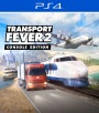 Transport Fever 2: Console Edition PS4 - PlayStation 4