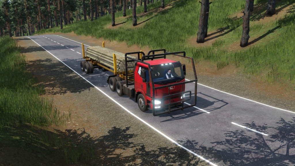 Transport Fever 2: Console Edition PS4 - PlayStation 4