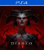 Diablo IV PS4 - PlayStation 4