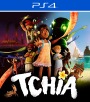 Tchia PS4 - PlayStation 4
