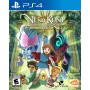 Ni no Kuni: Wrath of the White Witch™ Remastered PS4