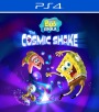 Bob Esponja The Cosmic Shake PS4 - PlayStation 4