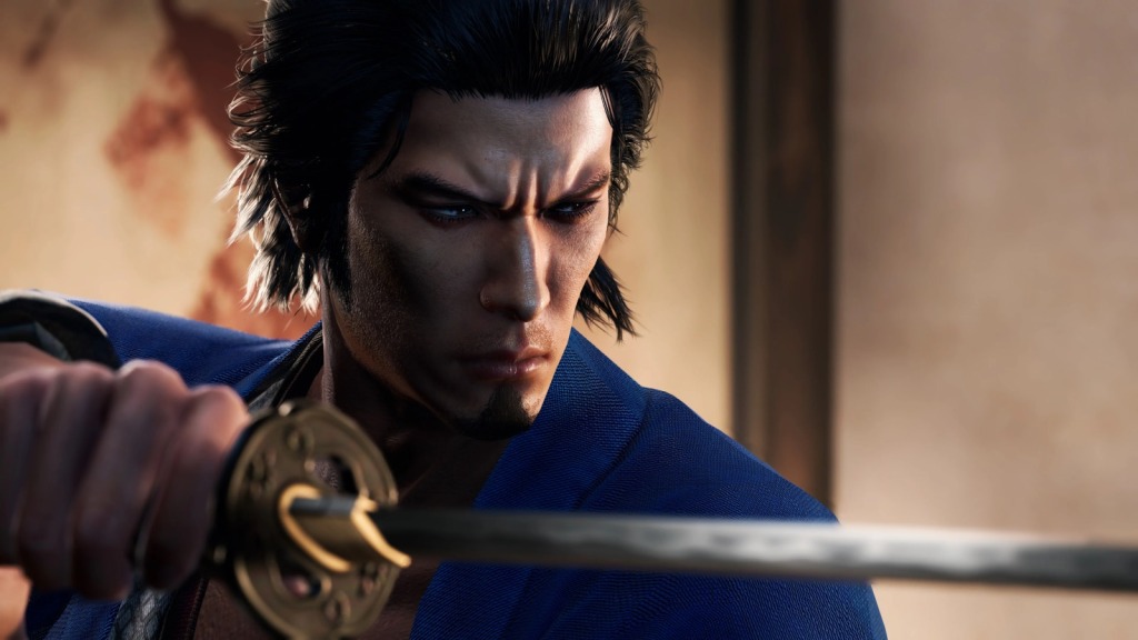 Like a Dragon: Ishin! PS4 - PlayStation 4