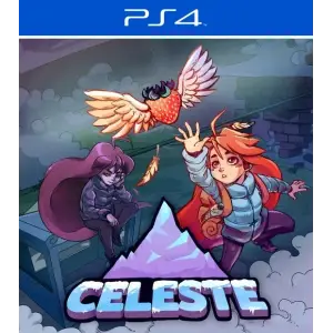 Celeste PS4