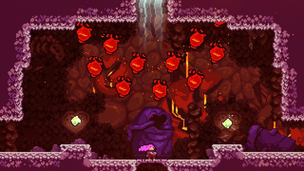Celeste PS4 - PlayStation 4