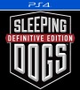 Sleeping Dogs Definitive Edition PS4 - PlayStation 4