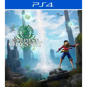 ONE PIECE ODYSSEY PS4