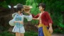ONE PIECE ODYSSEY PS4 - PlayStation 4
