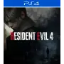 Resident Evil 4 Remake PS4 - PlayStation 4