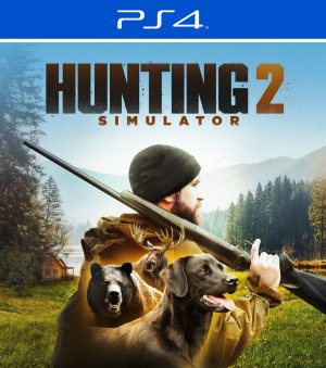 Hunting Simulator 2 PS4