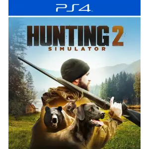 Hunting Simulator 2 PS4