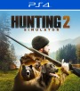 Hunting Simulator 2 PS4 - PlayStation 4