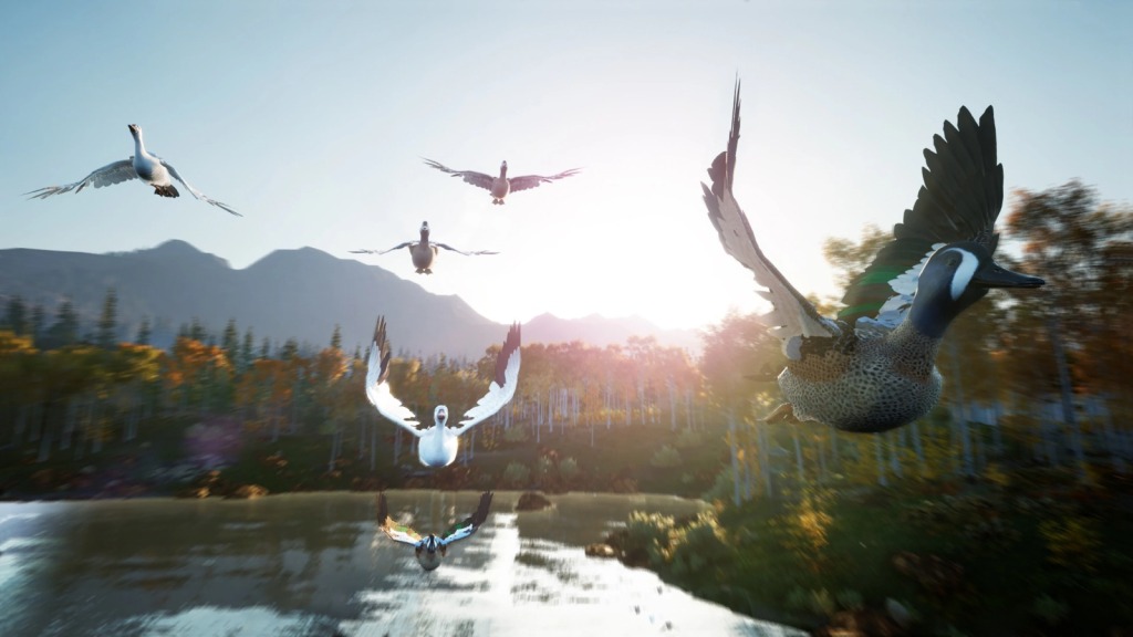 Hunting Simulator 2 PS4 - PlayStation 4
