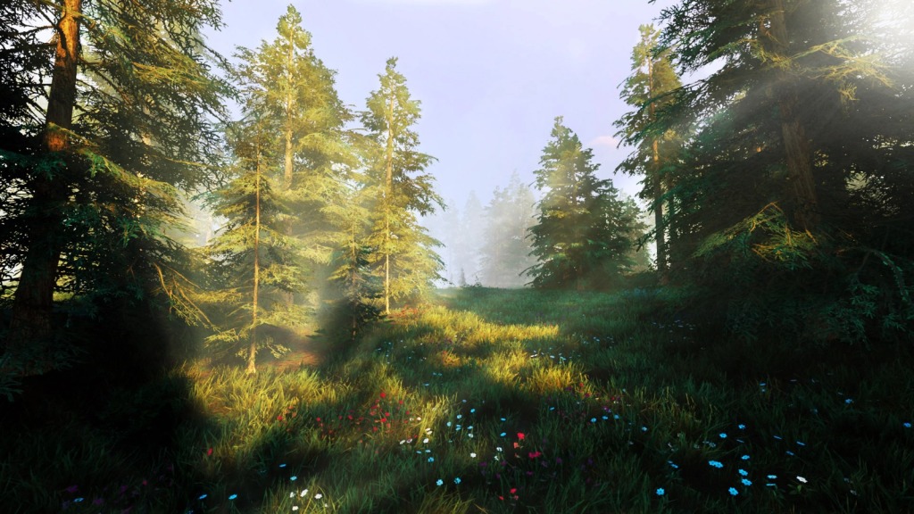 Hunting Simulator 2 PS4 - PlayStation 4