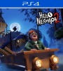 Hello Neighbor 2 PS4 - PlayStation 4
