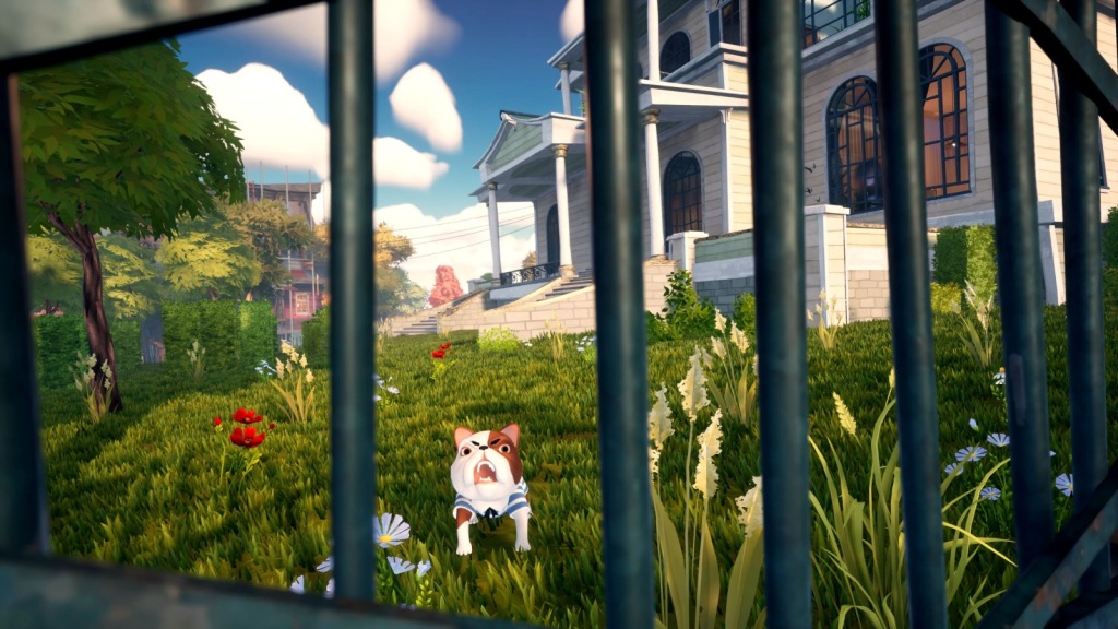 Hello Neighbor 2 PS4 - PlayStation 4