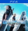 CRISIS CORE –FINAL FANTASY VII– REUNION PS4 - PlayStation 4