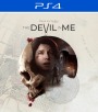 The Dark Pictures Anthology: The Devil in Me PS4 - PlayStation 4