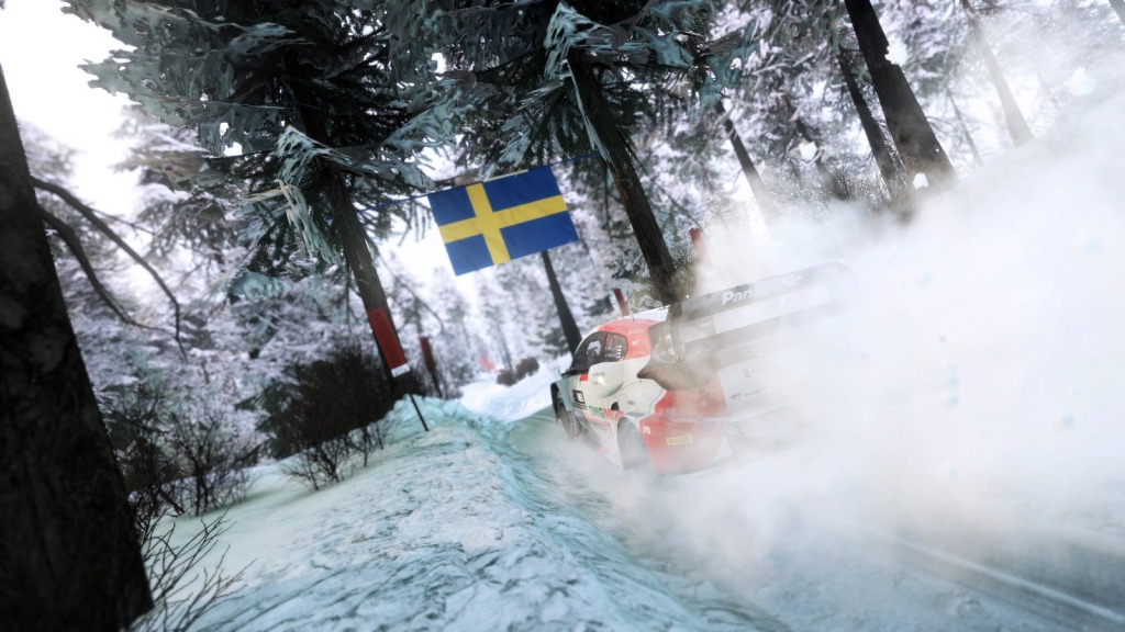 WRC Generations PS4 - PlayStation 4