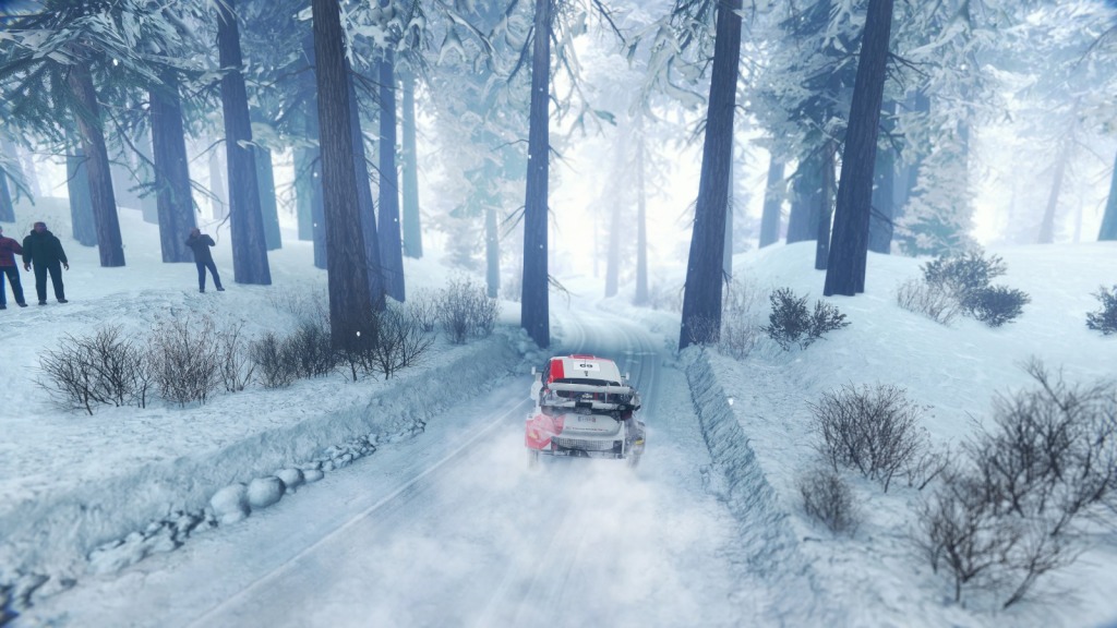 WRC Generations PS4 - PlayStation 4