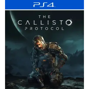 The Callisto Protocol - Day One Edition PS4