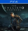 The Callisto Protocol - Day One Edition PS4 - PlayStation 4
