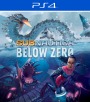 Subnautica: Below Zero PS4 - PlayStation 4