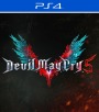 Devil May Cry 5 + Vergil PS4 - PlayStation 4