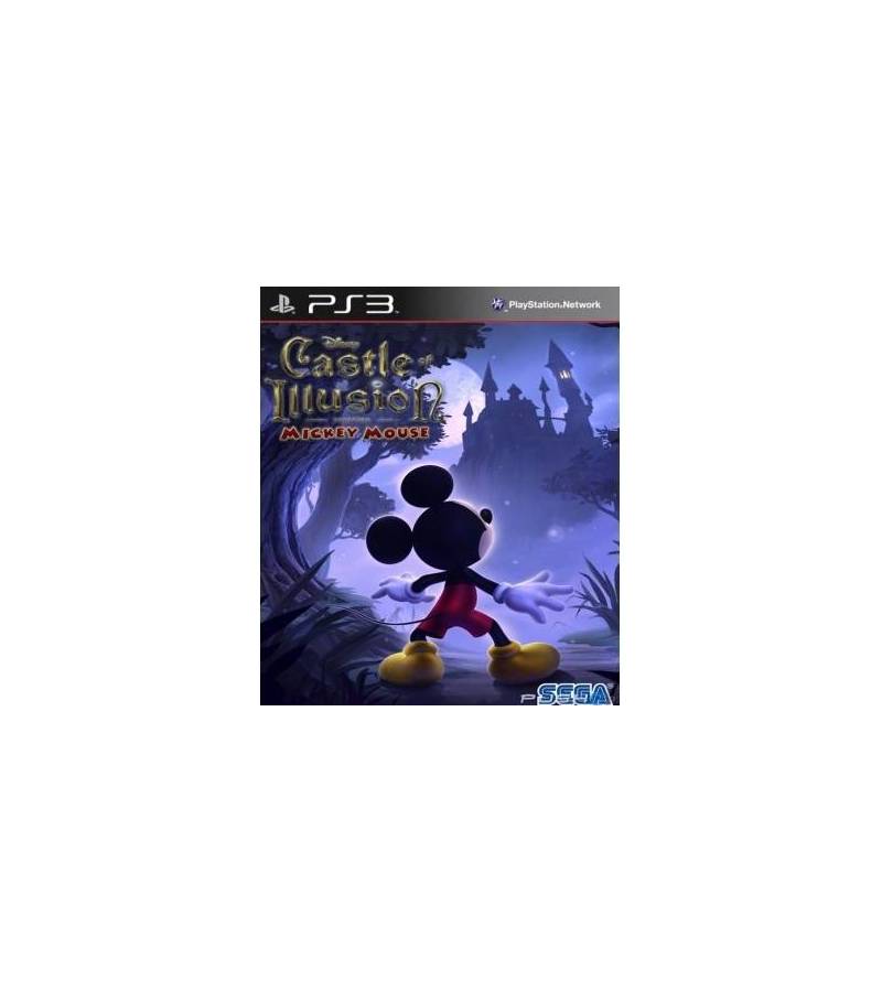 Mickey Mouse COIS