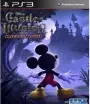 Mickey Mouse COIS - PS3 - Inicio