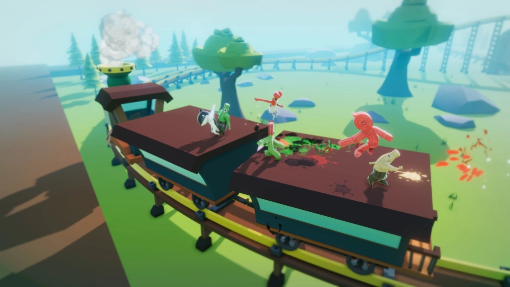 A Gummy's Life PS4 - PlayStation 4