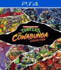 Teenage Mutant Ninja Turtles: The Cowabunga Collection PS4 - PlayStation 4