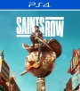 Saints Row PS4 - PlayStation 4