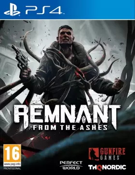 Remnant: From the Ashes PS4 - PlayStation 4