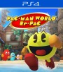 PAC-MAN WORLD Re-PAC PS4 - PlayStation 4