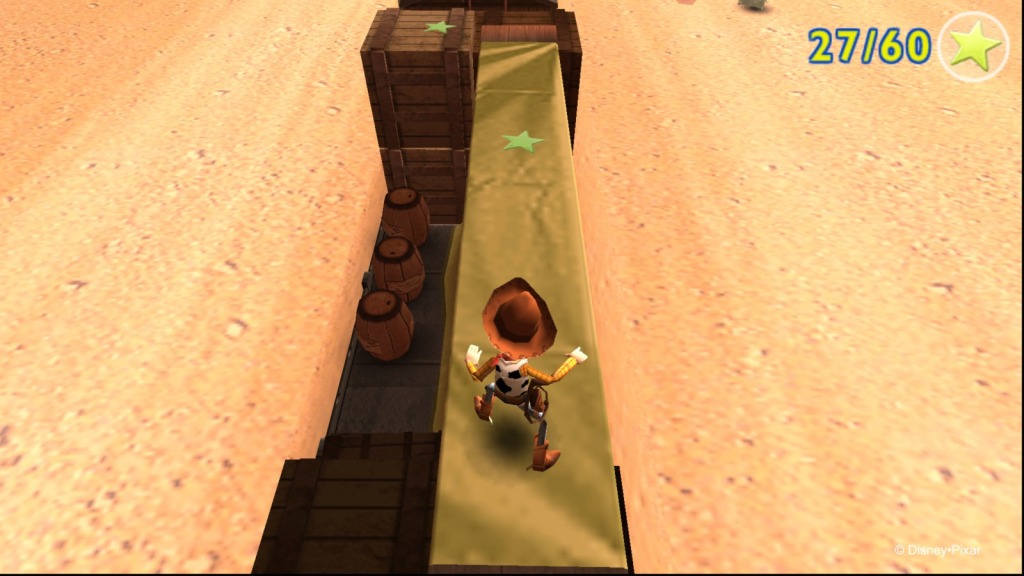 Toy Story 3 PS4 - PlayStation 4