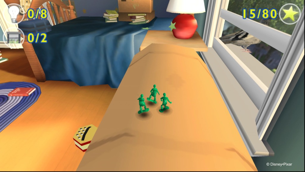 Toy Story 3 PS4 - PlayStation 4