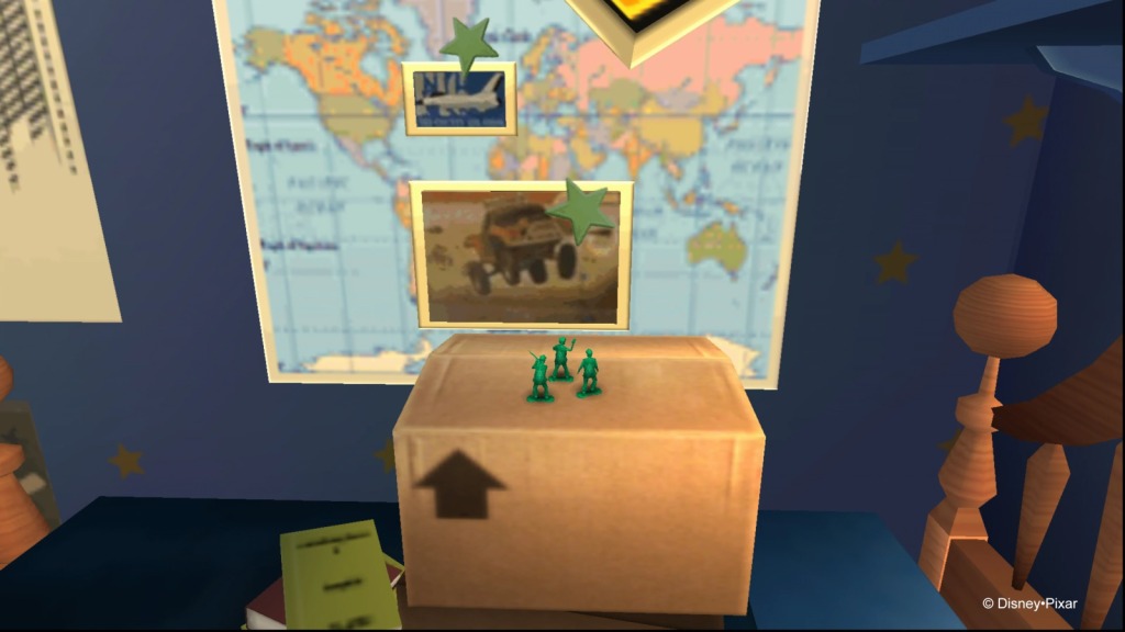 Toy Story 3 PS4 - PlayStation 4