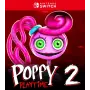 Poppy Playtime: Capítulo 2 - Nintendo Switch - Nintendo Switch