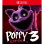 Poppy Playtime: Capítulo 3 - Nintendo Switch - Nintendo Switch