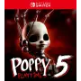 Poppy Playtime: Capítulo 5 - Nintendo Switch - Nintendo Switch