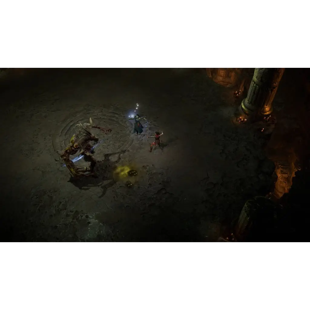 Diablo IV: Age of Hatred Collection - PS4 - PlayStation 4