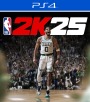NBA 2K25 PS4 - Inicio