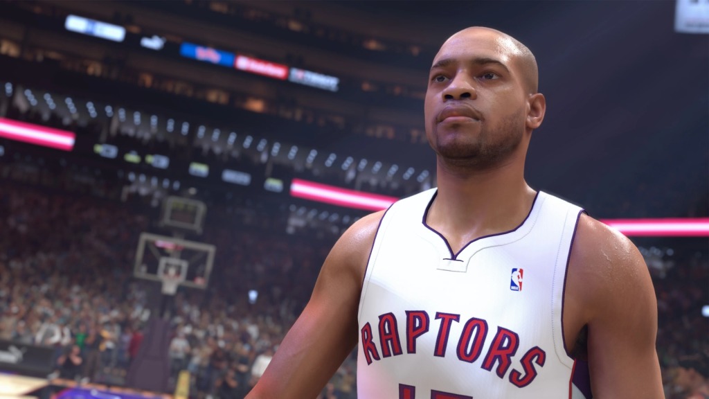 NBA 2K25 PS4 - Inicio