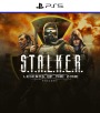 S.T.A.L.K.E.R.: Legends of the Zone Trilogy PS5 - PlayStation 5